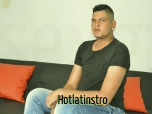 Hotlatinstro