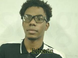 Hotmartin