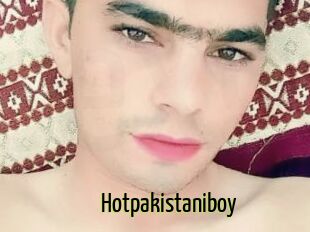 Hotpakistaniboy