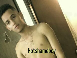 Hotshameboy