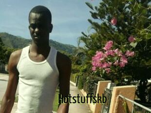 Hotstuffskb