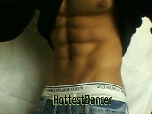 HottestDancer