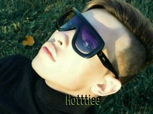 Hotttiee