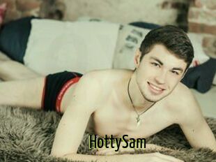 HottySam