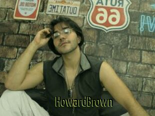 HowardBrown