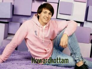 Howardkottam