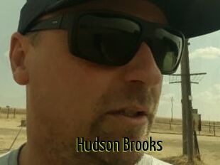 Hudson_Brooks