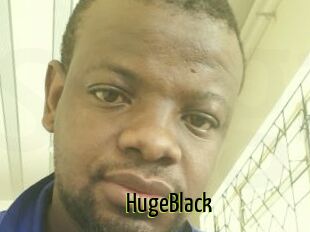 HugeBlack