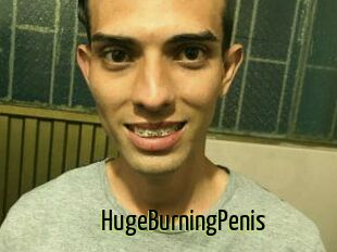 HugeBurningPenis