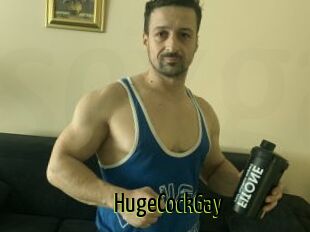 HugeCockGay