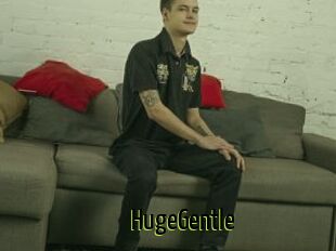 HugeGentle