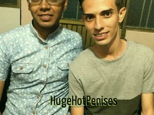 HugeHotPenises