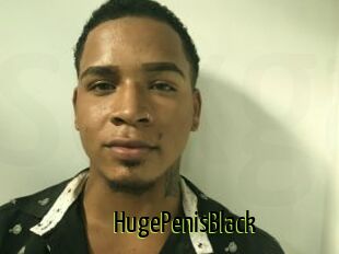 HugePenisBlack