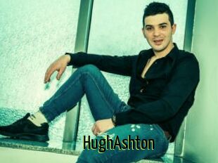 HughAshton
