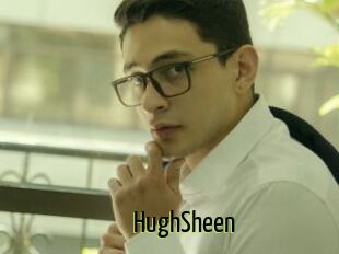 HughSheen