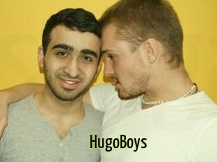 HugoBoys