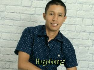 HugoGomez
