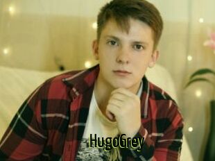 HugoGrey