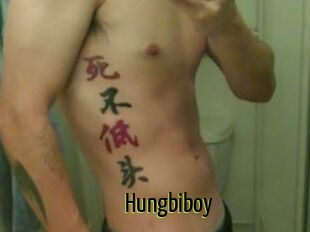 Hungbiboy