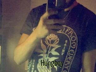 Hungboy