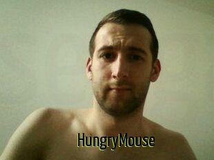 HungryMouse