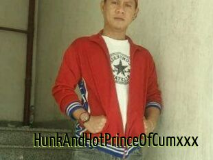 HunkAndHotPrinceOfCumxxx