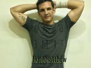 HunkMatthew