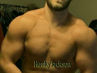 HunkyJackson