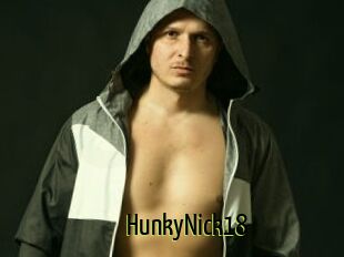 HunkyNick18