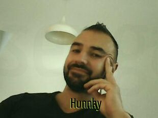 Hunnky