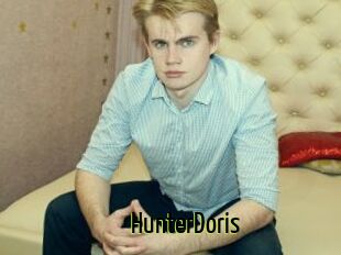 HunterDoris