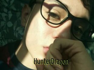 HunterDragon