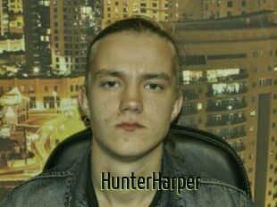 HunterHarper