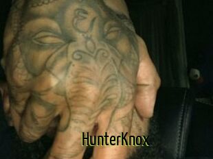 HunterKnox
