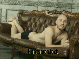 HuntsmanJack