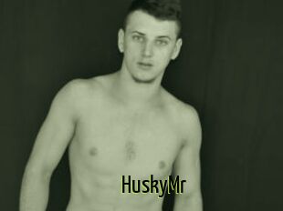 HuskyMr