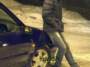 Huvadik