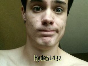 Hyde51432