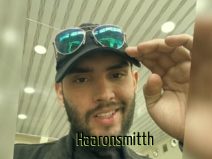 Haaronsmitth