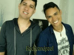 Hacheandpaul