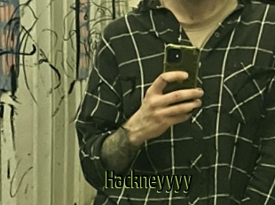 Hackneyyyy