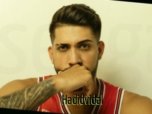 Hadidvidal