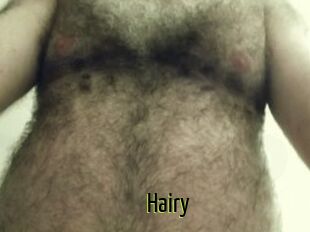 Hairy