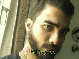 Hairy95xxx