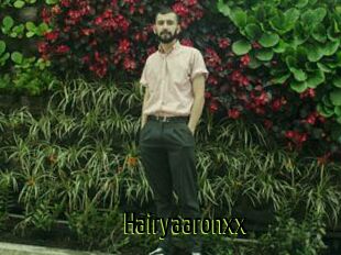 Hairyaaronxx