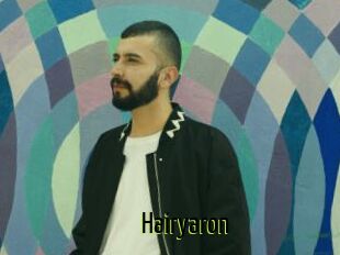Hairyaron
