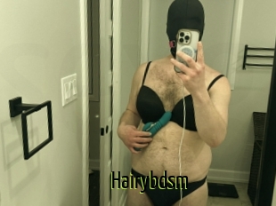 Hairybdsm