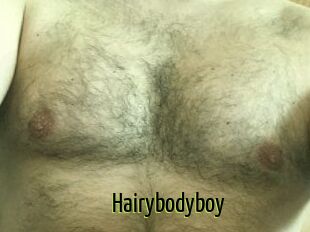 Hairybodyboy