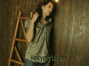 Hairyguytayler