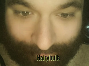 Hairyhulk